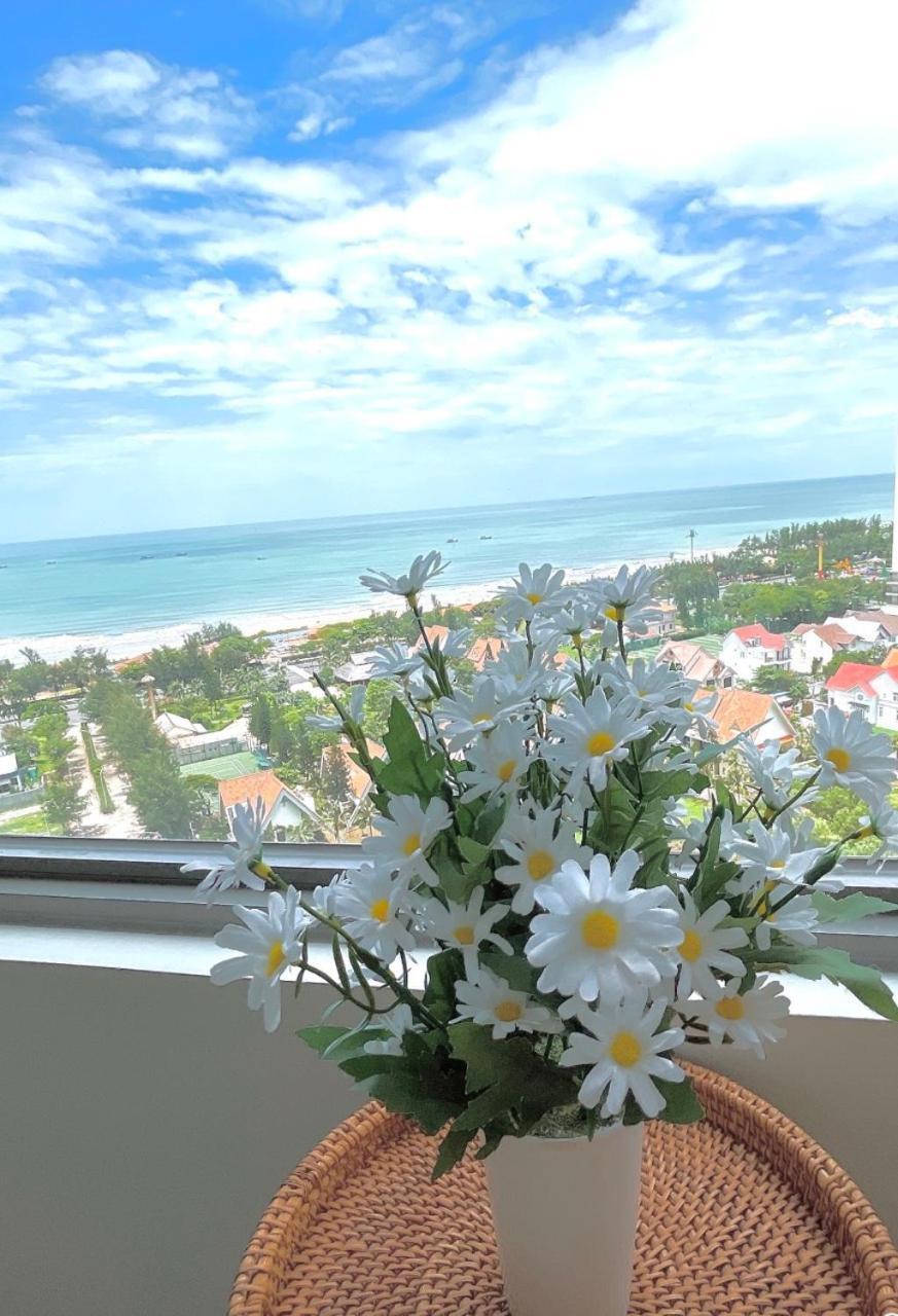 The Song - Miam Vungtau Condotel Vung Tau Exterior photo