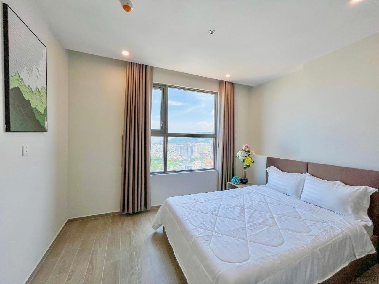 The Song - Miam Vungtau Condotel Vung Tau Exterior photo