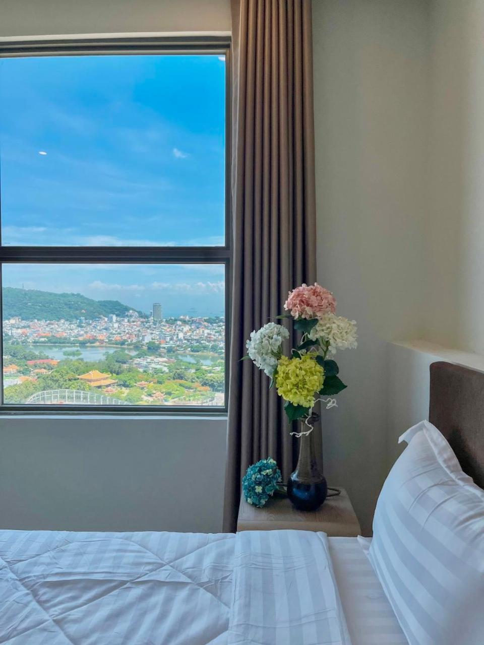 The Song - Miam Vungtau Condotel Vung Tau Exterior photo