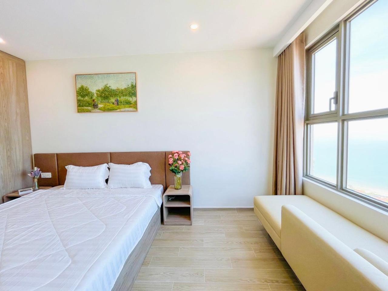 The Song - Miam Vungtau Condotel Vung Tau Exterior photo